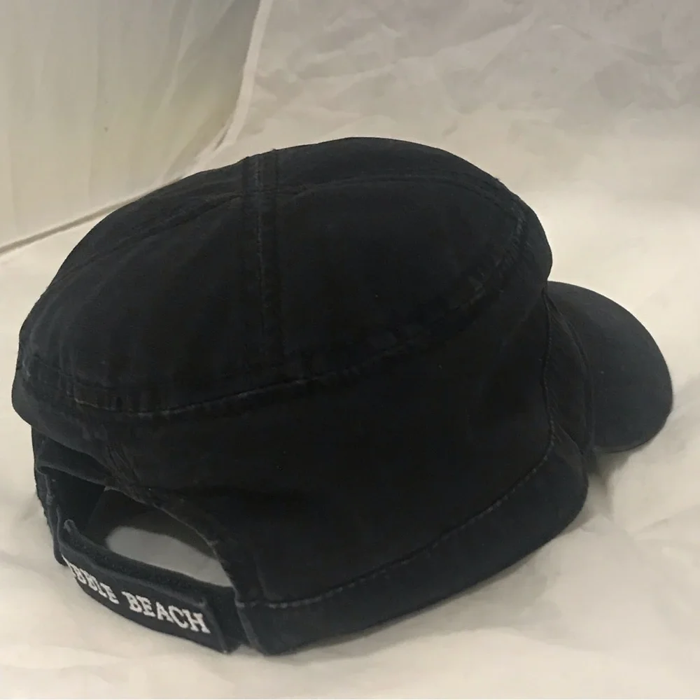 The Game 2010 US Open at Pebble Beach Golf Cap
